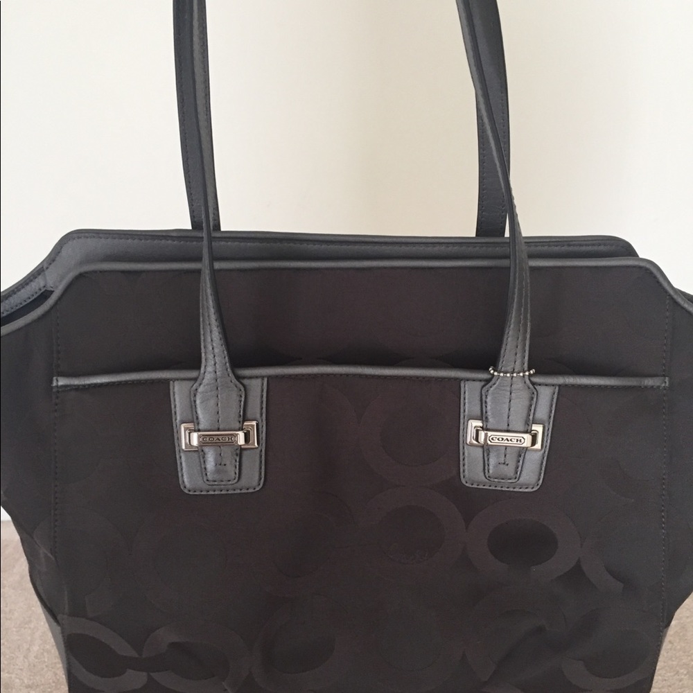 Authentic Coach purses